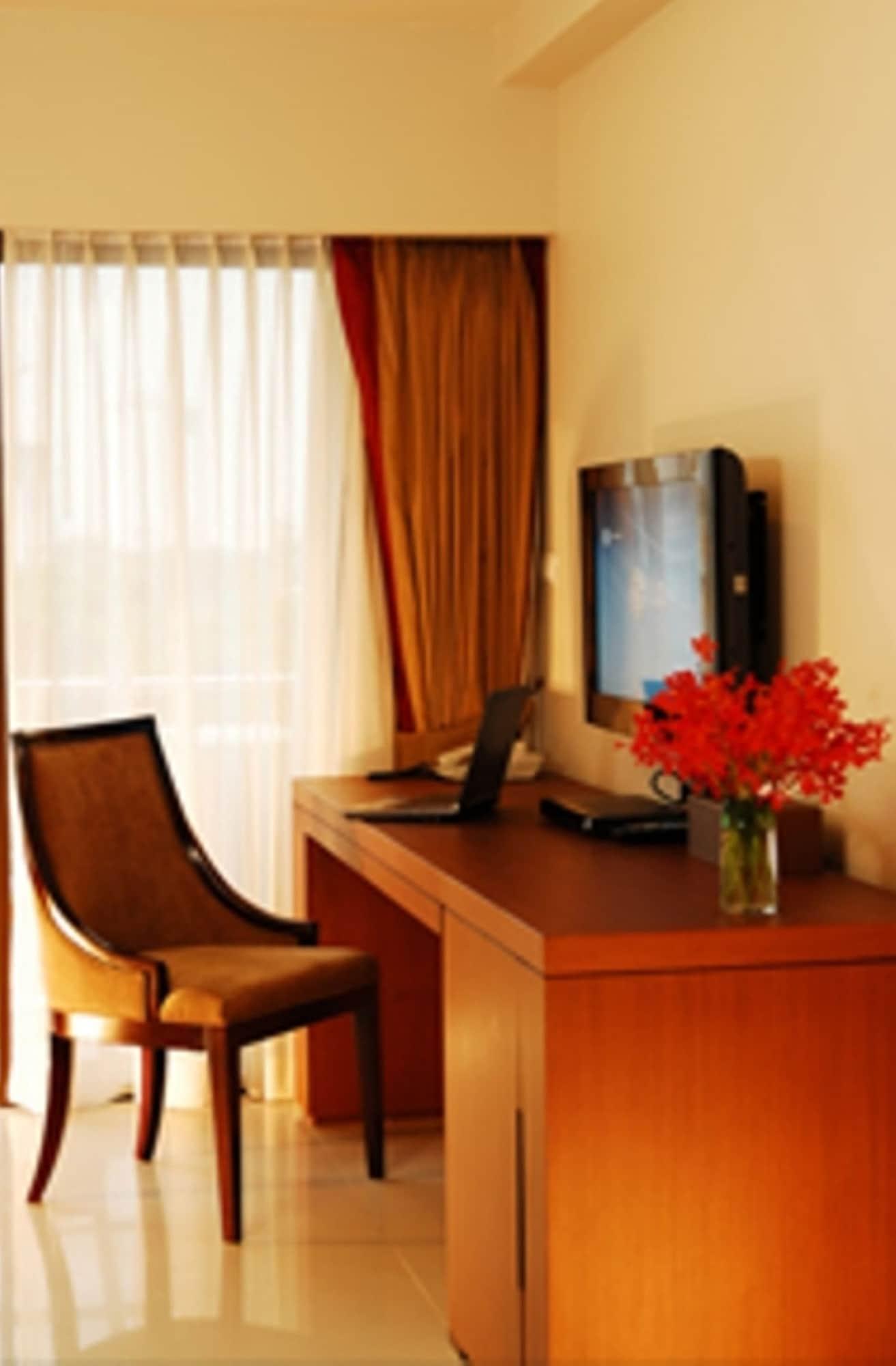 Ziniza The Boutique Service Apartment Bangkok Exterior foto